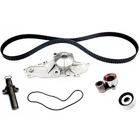 Derale Timing Belt Kit - USTK286