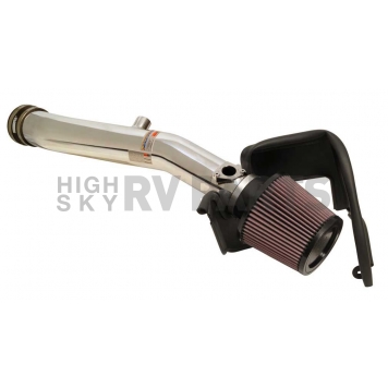 K & N Filters Cold Air Intake - 69-8701TP