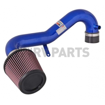 K & N Filters Cold Air Intake - 69-1008TB