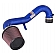 K & N Filters Cold Air Intake - 69-1008TB