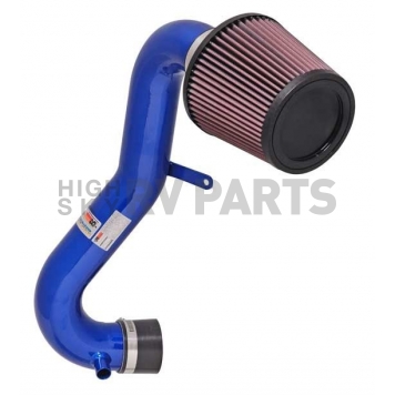 K & N Filters Cold Air Intake - 69-1008TB-1