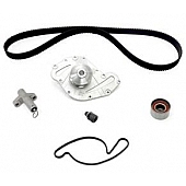 Derale Timing Belt Kit - USTK295D