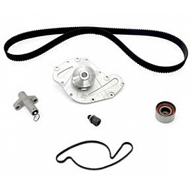 Derale Timing Belt Kit - USTK295D