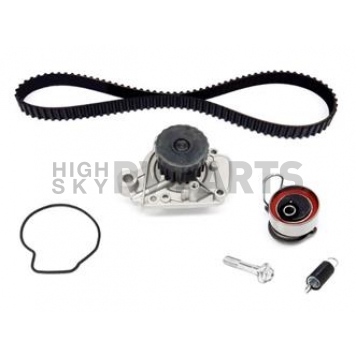 Derale Timing Belt Kit - USTK312
