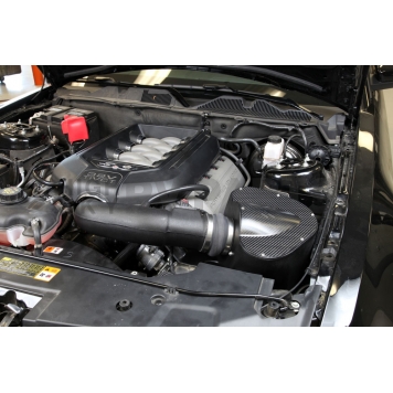 K & N Filters Cold Air Intake - 63-2578-1