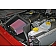 K & N Filters Cold Air Intake - 63-1529