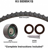 Dayco Products Inc Timing Belt Kit - 95095K1S