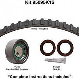 Dayco Products Inc Timing Belt Kit - 95095K1S
