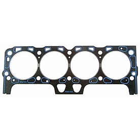 Fel-Pro Gaskets Cylinder Head Gasket - 520 SD