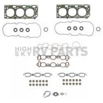 Fel-Pro Gaskets Cylinder Head Gasket Kit - HS 9425 PT