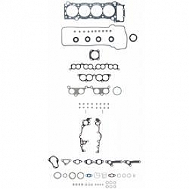 Fel-Pro Gaskets Cylinder Head Gasket Kit - HS 9465 PT-2