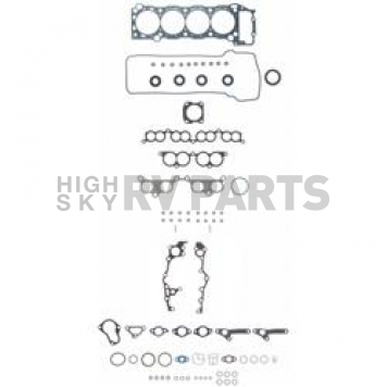 Fel-Pro Gaskets Cylinder Head Gasket Kit - HS 9465 PT-2