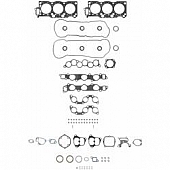 Fel-Pro Gaskets Cylinder Head Gasket Kit - HS 9201 PT