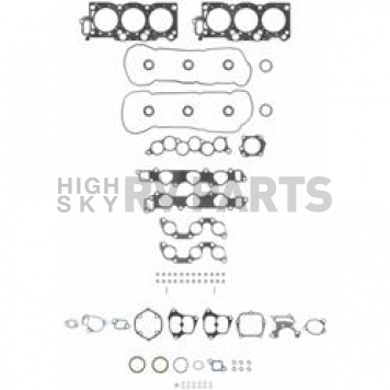 Fel-Pro Gaskets Cylinder Head Gasket Kit - HS 9201 PT