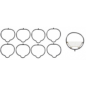 Fel-Pro Gaskets Intake Manifold Gasket - MS 96945