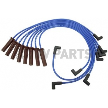 NGK Wires Spark Plug Wire Set 51351