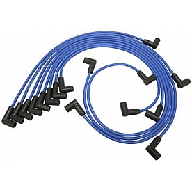 NGK Wires Spark Plug Wire Set 51368