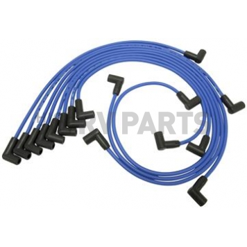 NGK Wires Spark Plug Wire Set 51368