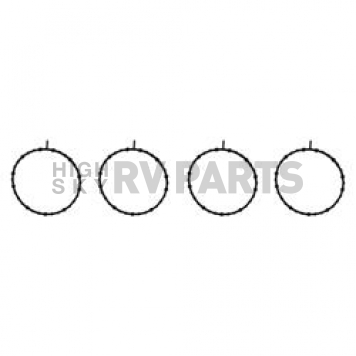 Fel-Pro Gaskets Plenum Gasket - MS 97165