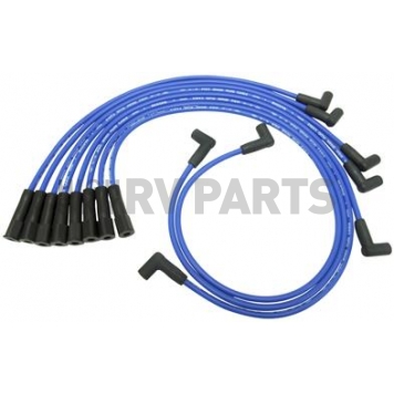 NGK Wires Spark Plug Wire Set 51372