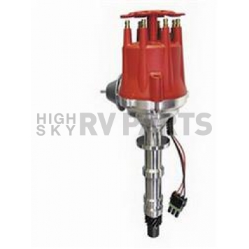 MSD Ignition Distributor 8393