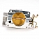 BBK Performance Parts Throttle Body - 1524