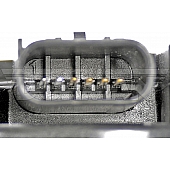 Dorman (TECHoice) Throttle Body - 977593