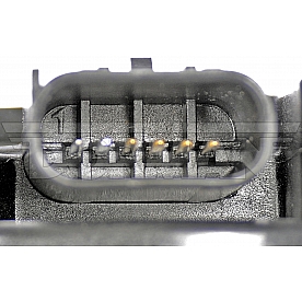 Dorman (TECHoice) Throttle Body - 977593