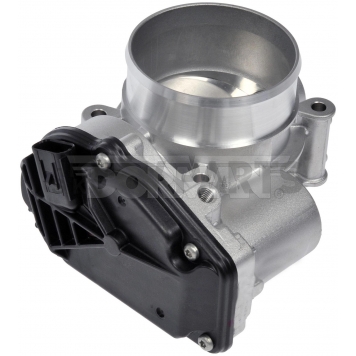 Dorman (TECHoice) Throttle Body - 977593-3