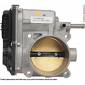 Cardone (A1) Industries Throttle Body - 67-0014