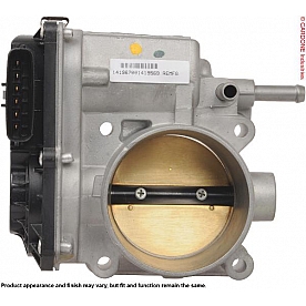 Cardone (A1) Industries Throttle Body - 67-0014