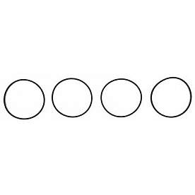 Fel-Pro Gaskets Intake Manifold Gasket - MS 97101