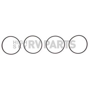 Fel-Pro Gaskets Intake Manifold Gasket - MS 97101