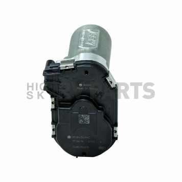 BBK Performance Parts Throttle Body - 1841-1
