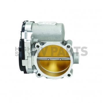 BBK Performance Parts Throttle Body - 1841-2
