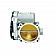 BBK Performance Parts Throttle Body - 1841
