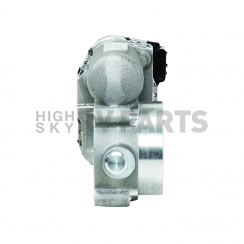 BBK Performance Parts Throttle Body - 1841-3