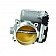 BBK Performance Parts Throttle Body - 1841