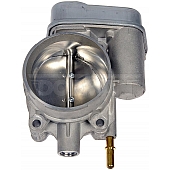 Dorman (OE Solutions) Throttle Body - 977-017