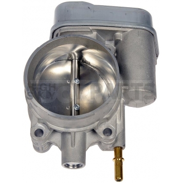Dorman (OE Solutions) Throttle Body - 977-017