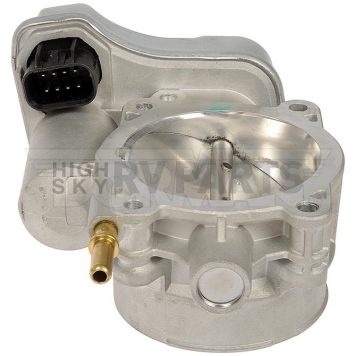 Dorman (OE Solutions) Throttle Body - 977-017-1