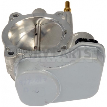 Dorman (OE Solutions) Throttle Body - 977-017-2
