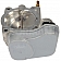 Dorman (OE Solutions) Throttle Body - 977-017