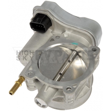 Dorman (OE Solutions) Throttle Body - 977-017-3