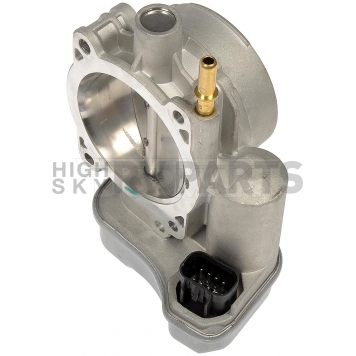 Dorman (OE Solutions) Throttle Body - 977-017-4