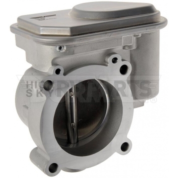 Dorman (OE Solutions) Throttle Body - 977-785-3