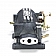 BBK Performance Parts Throttle Body - 17801