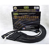 Taylor Cable Spark Plug Wire Set 51052