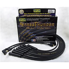 Taylor Cable Spark Plug Wire Set 51052
