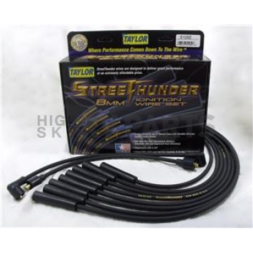 Taylor Cable Spark Plug Wire Set 51052